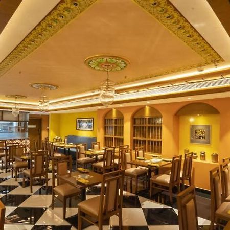 Hotel Aadithya شيناي المظهر الخارجي الصورة