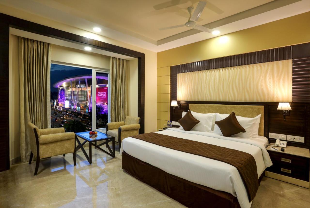 شيناي Hotel Aadithya المظهر الخارجي الصورة